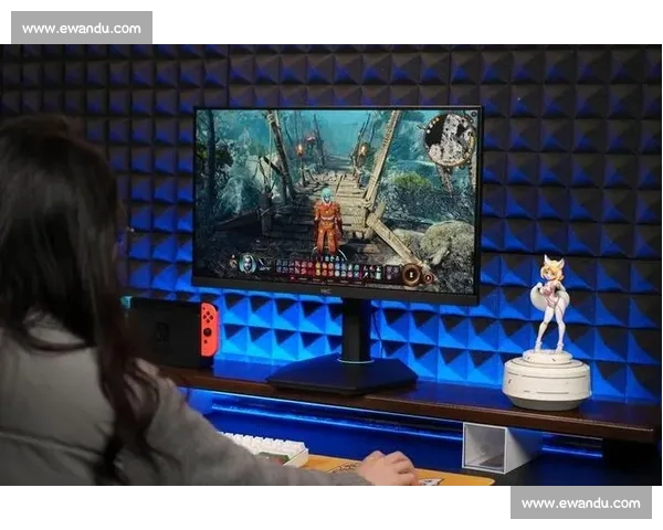 高清电竞直播体验提升全方位解析完美画质与流畅度的技术突破 - 副本 (7) - 副本